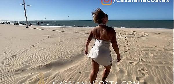 trendsCassiana Costa atacou um fã e o marido filmou tudo - www.cassianacosta.com